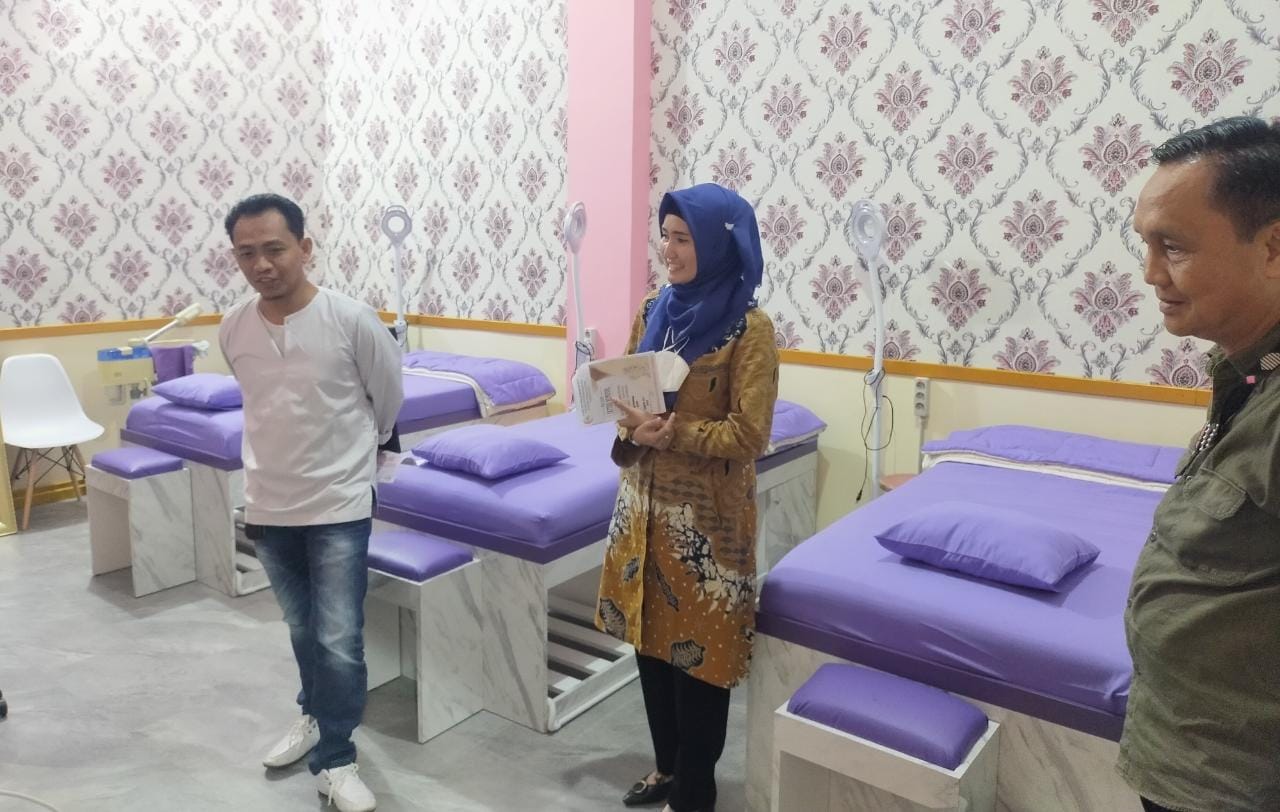 Klinik Pratama Dehasen, Dapatkan Pelayanan Prima dan Terjangkau