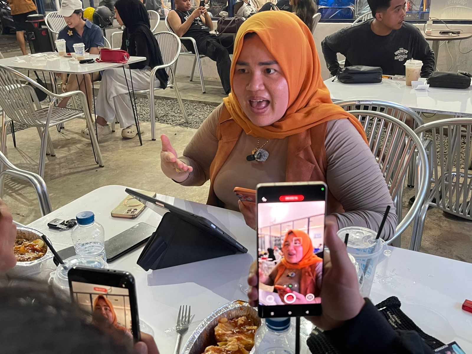 Tangkis Keberatan Agus Salim, Ana Tasia Pase Tegaskan Pernyataannya Berpijak pada Fakta Persidangan