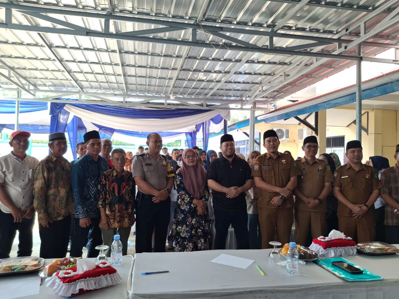 Ketua DPRD Kota Bengkulu: Aspirasi Masyarakat Akan Jadi Bahan dalam Kebijakan Kedepan