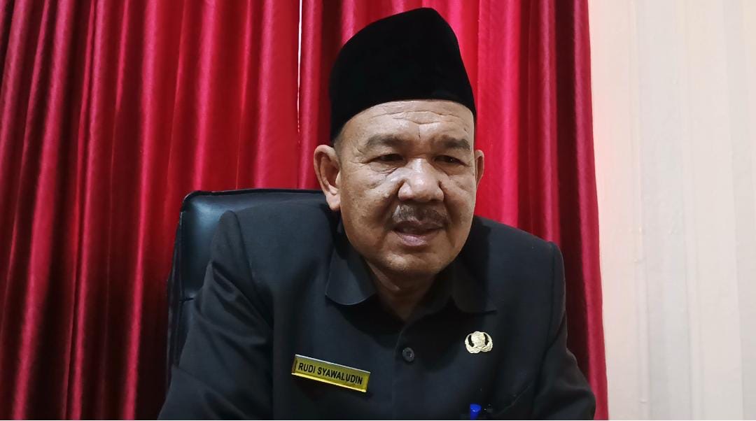 Oknum Nakes PPPK Divonis Penjara, Dinkes Seluma Ajukan Pemberhentian