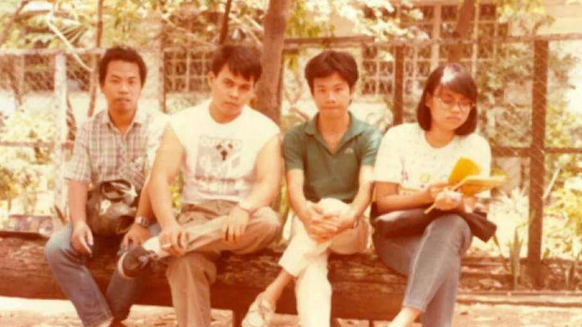 Kenapa Anak SMP 90-an Terlihat Lebih Tua dari Gen Z Sekarang? Ternyata Ini Alasannya!