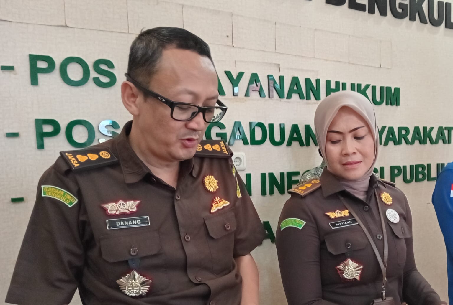 Penyidikan Kasus Kian Dalam, Terungkap PAD Mega Mall Sejak Awal Dikelola Swasta