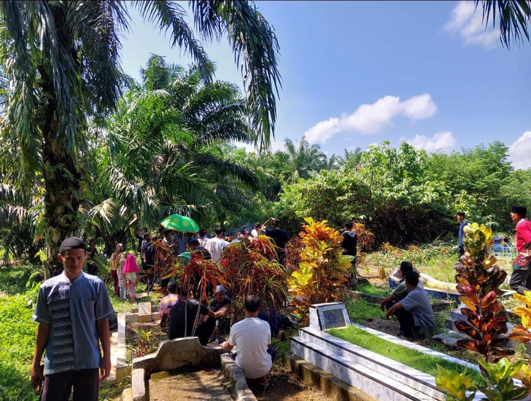 Diduga Terjangkit DBD, Bocah 10 Tahun di Seluma Meninggal Dunia