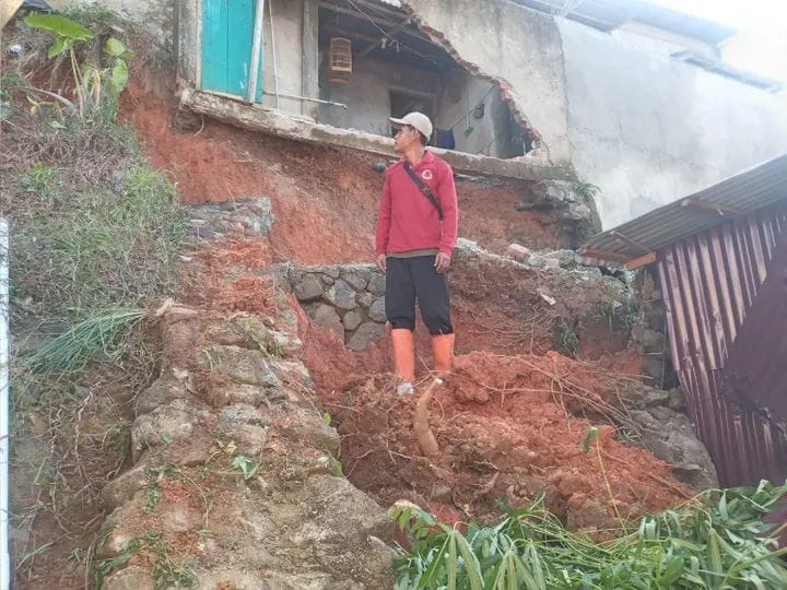 Banjir Kota Bengkulu Tersebar di 7 Titik, Sebagian Besar di Sawah Lebar dan Jalan Irian