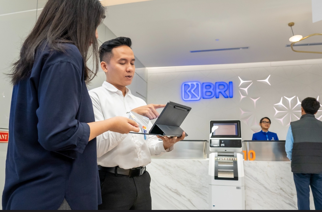 Jaga Kualitas Aset Tetap Sehat, Ini Strategi Manajemen Risiko BRI di Tengah Dinamika Ekonomi Global