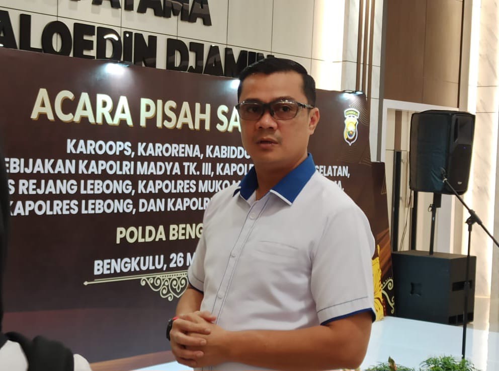 4 Makelar Kasus Suap Rekrutmen Pegawai PDAM Bengkulu Diperiksa, Nilai Uang Capai Rp4 Miliar