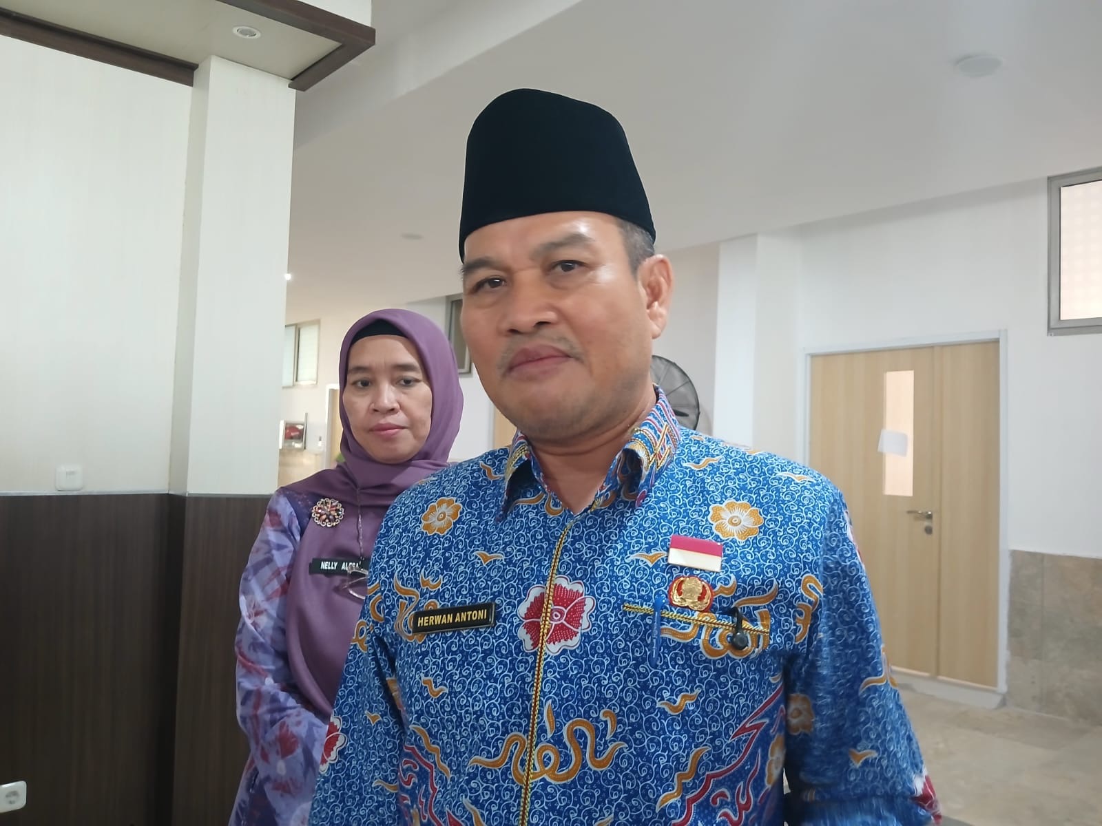 RSMY Kewalahan, Pemprov Bengkulu Desak Rumah Sakit Daerah Segera Miliki Unit Cuci Darah