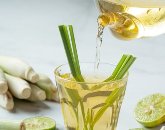 Cek di Sini! Manfaat Teh Serai bagi Kesehatan, Minuman Herbal yang Menyegarkan