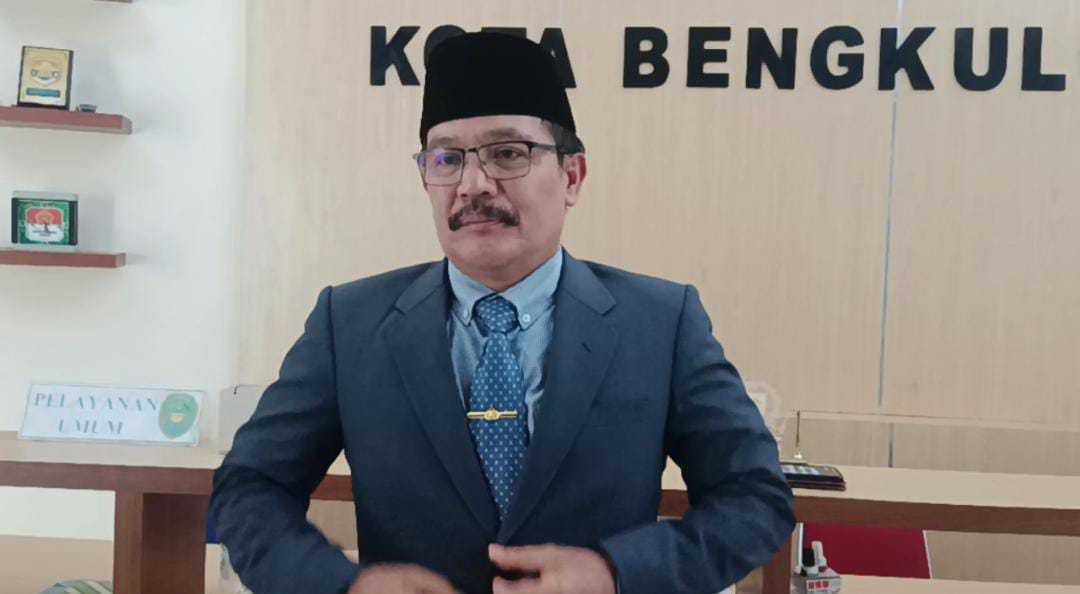 Masa Sanggah Seleksi Administrasi PPPK di Kota Bengkulu Berakhir, Jadwal Pengumuman 5-11 November