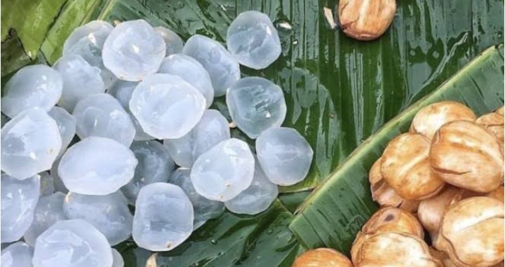 Stop Konsumsi Buah Lontar Secara Berlebihan, Bikin Gagal Diet