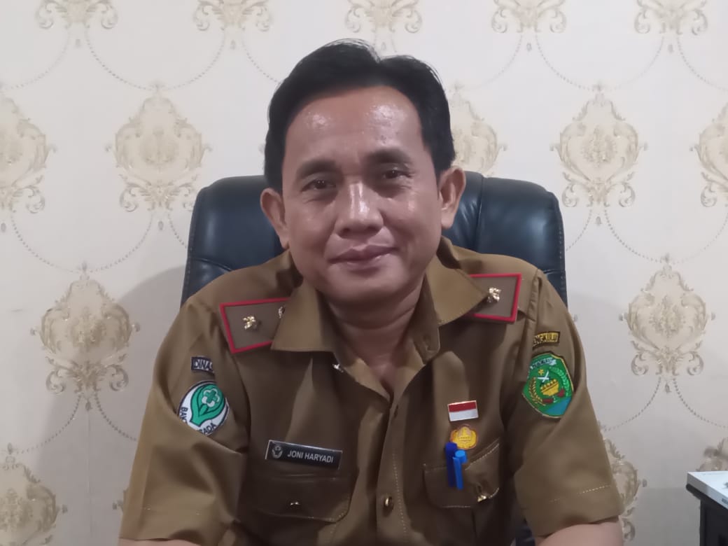 Dinkes Kota Bengkulu Dirikan Tiga Posko Kesehatan untuk Natal dan Tahun Baru