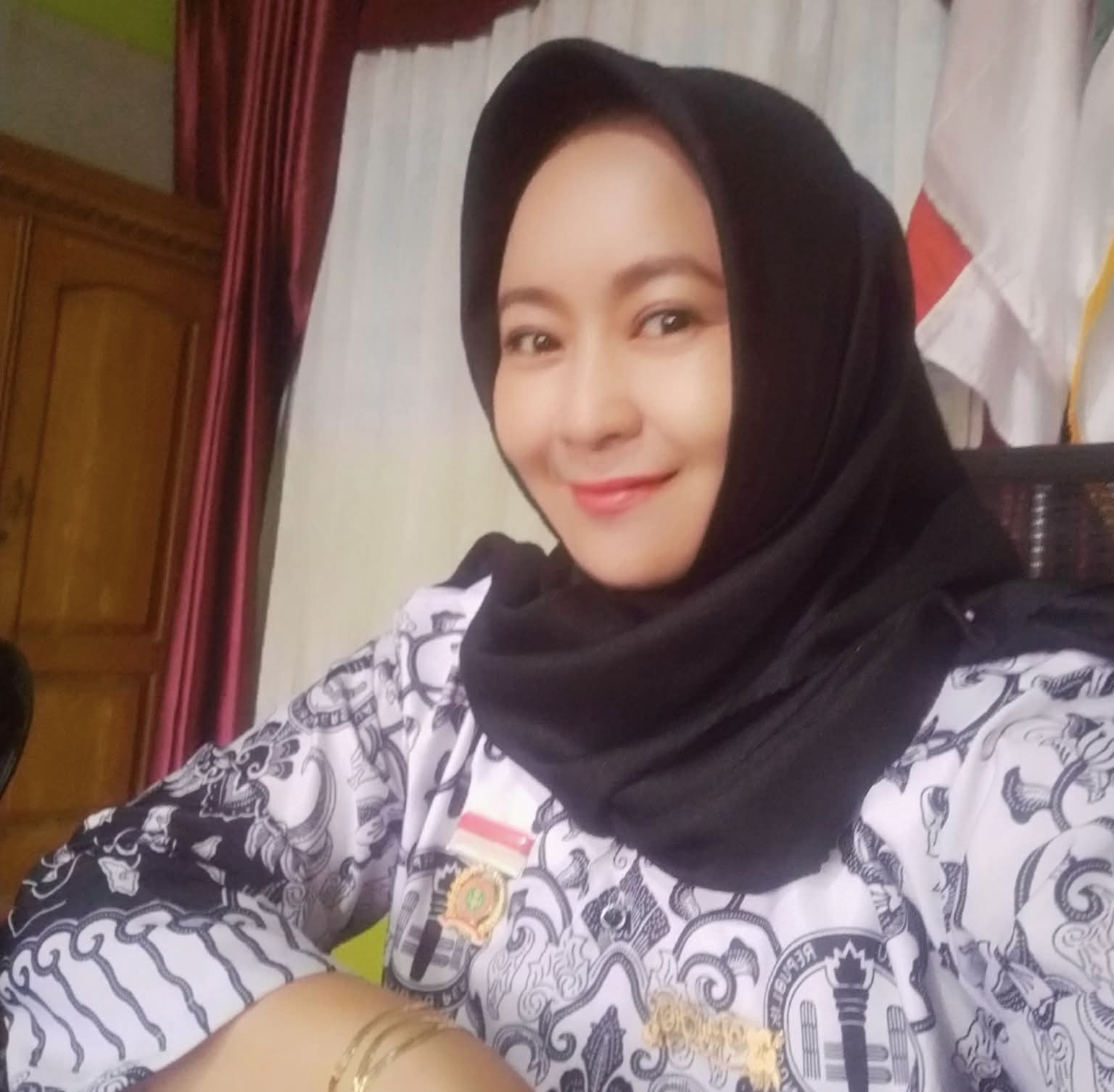 Sebut Nama Baik Dicoreng, Kepsek SMPN 5 Seluma Minta Polisi Usut Oknum Guru Provokator
