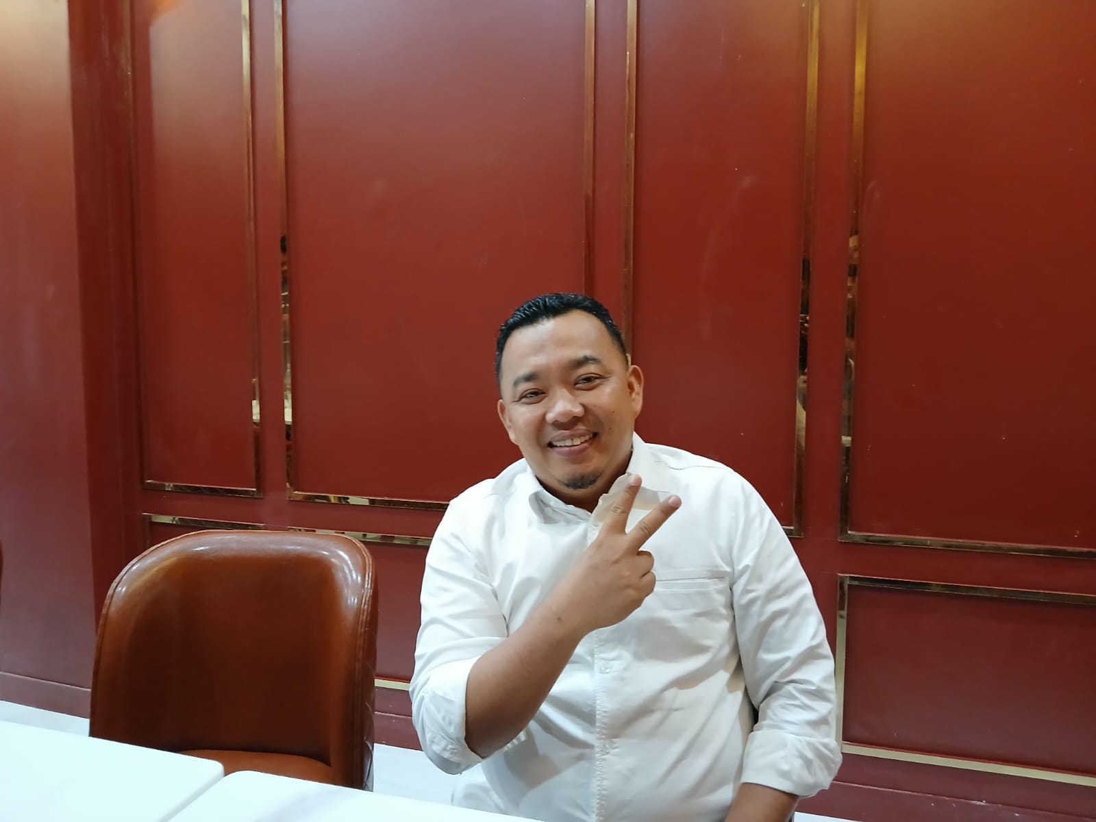 Dukungan Dempo Xler ke Rohidin-Meriani, Pastikan Kemenangan di Pilgub Bengkulu 2024