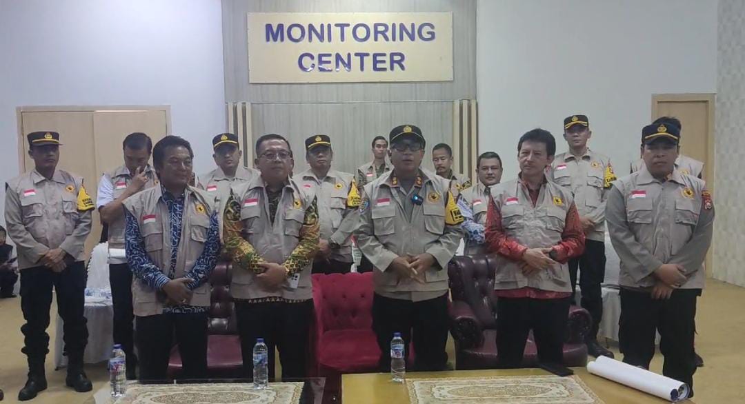 Seharusnya Gratis! Jukir Liar di Gerai Alfamart se-Kota Bengkulu Akan Ditertibkan