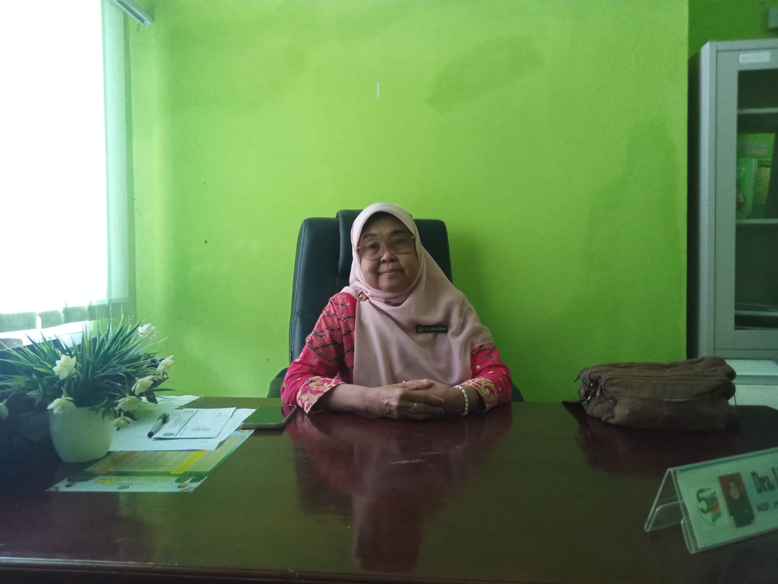 Ikuti Arahan Walikota, Kemenag Kota Bengkulu Larang MTS dan MI Lakukan Pungutan dan Study Tour