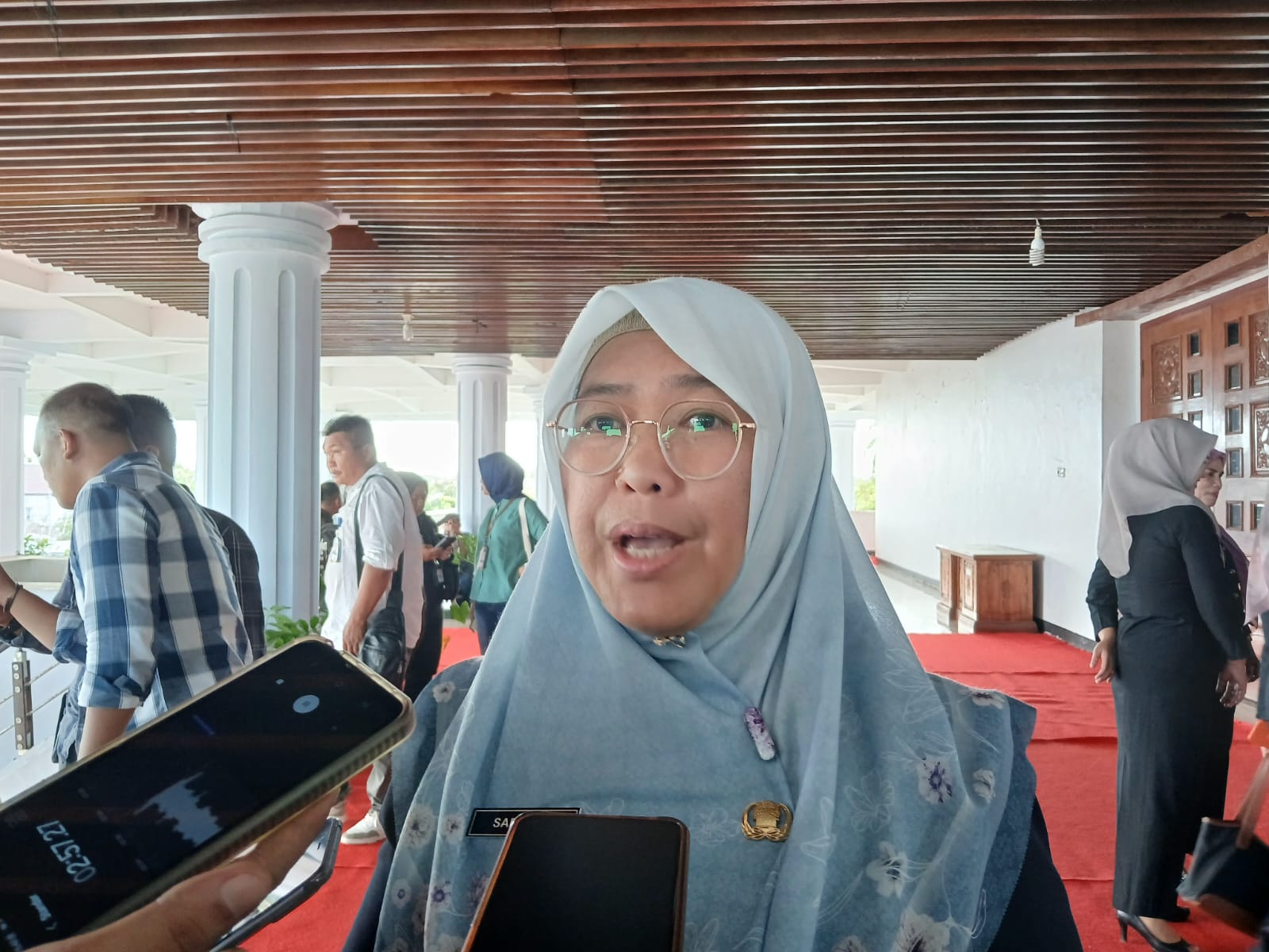 Dana Insentif Karbon Rp11 Miliar untuk Provinsi Bengkulu Direalisasikan Akhir Tahun Ini