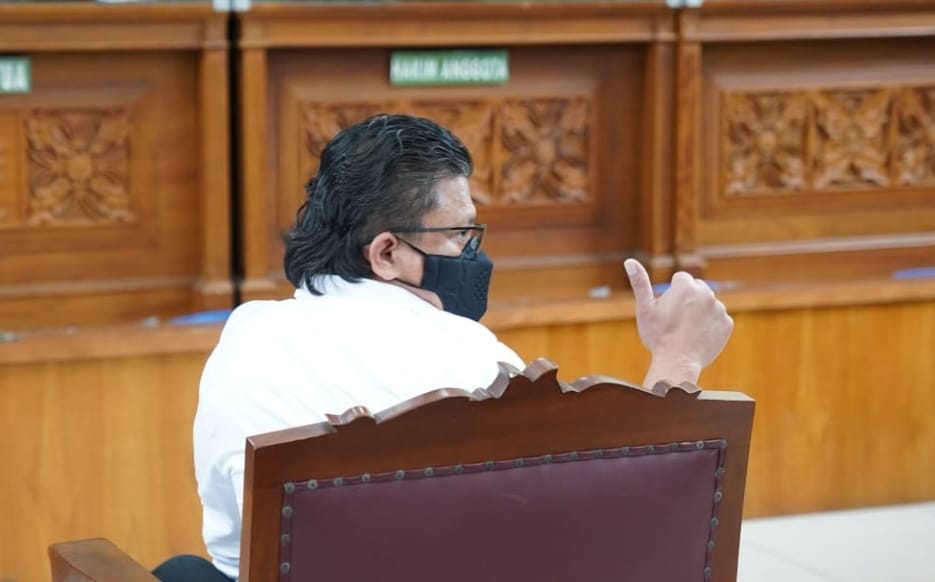 Selain Ferdy Sambo, Berikut Deretan Pelaku Kejahatan yang Dijatuhi Hukuman Mati di Indonesia