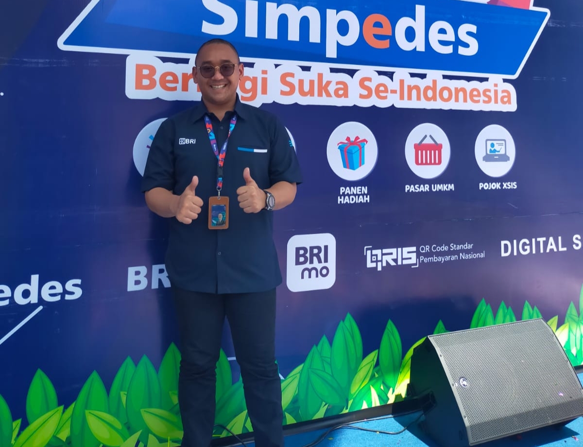 BRI Simpedes kembali Hadirkan Pesta Rakyat Simpedes 2022