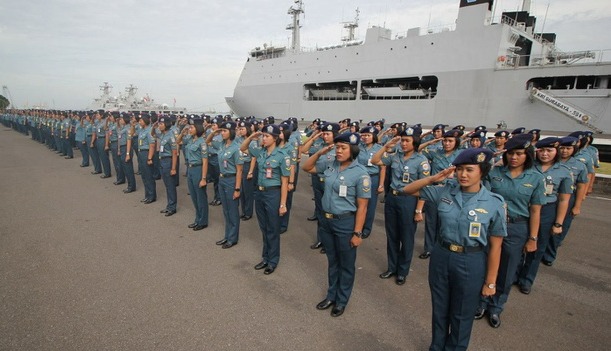 5 Januari Memperingati Hari Apa? Cek Daftarnya Disini, Ada Hari Korps Wanita Angkatan Laut