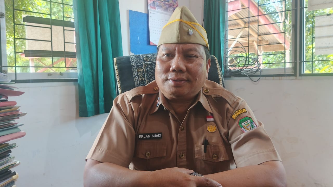 Pemkab Seluma Prioritaskan Sertifikasi Aset Jalan, 70 Ruas Sedang Diproses BPN
