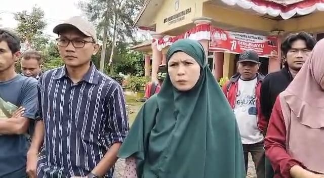 30 Bulan Gaji Tidak Dibayar PDAM, PTT PDAM Lapor Disperinaker