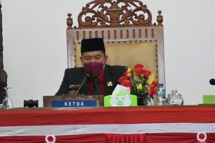 Jelang Pemilu 2024, DPC PDI-P Seluma Mulai Jaring Calon Legislatif