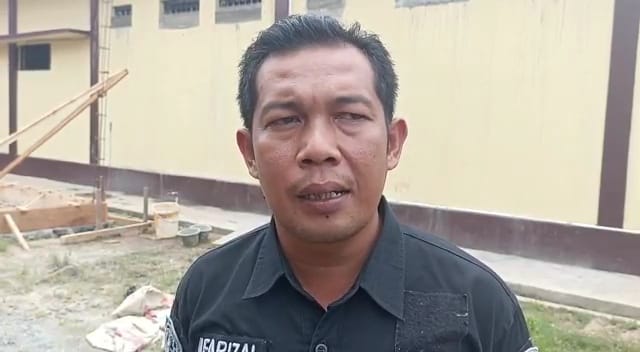 1 dari 4 Tahanan Kabur Masih Diburu Polres Bengkulu Tengah