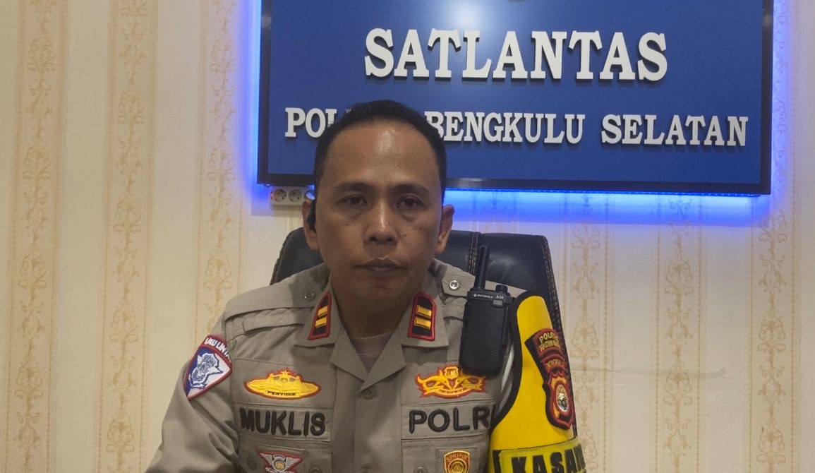 Layanan SIM dan Samsat Bengkulu Selatan Libur 16-17 Februari, Buka Lagi Hari Rabu