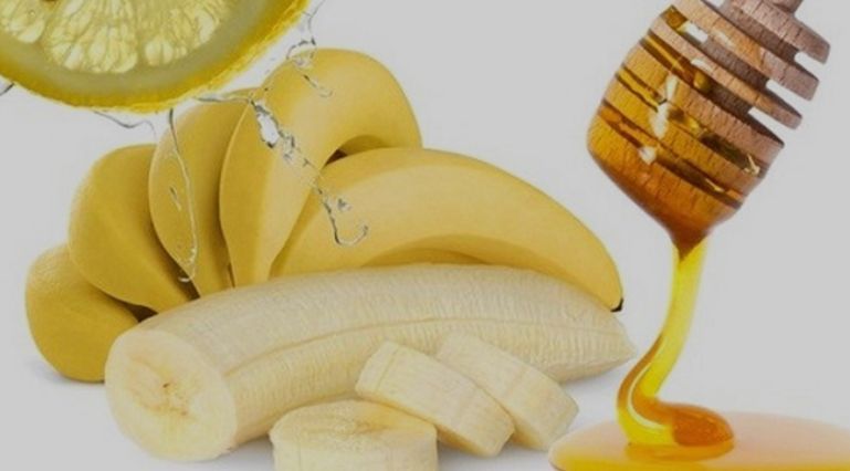 Inilah 5 Cara Membuat Masker Pisang, Ampuh Menghilangkan Flek Hitam Memutihkan Wajah dan Bikin Glowing