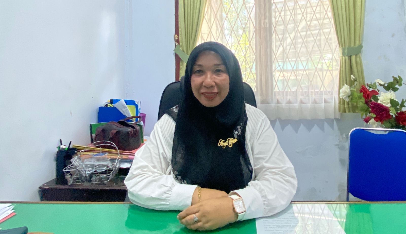 Cegah Penyimpangan, Penyaluran BBM Nelayan di Bengkulu Selatan Pakai Barcode