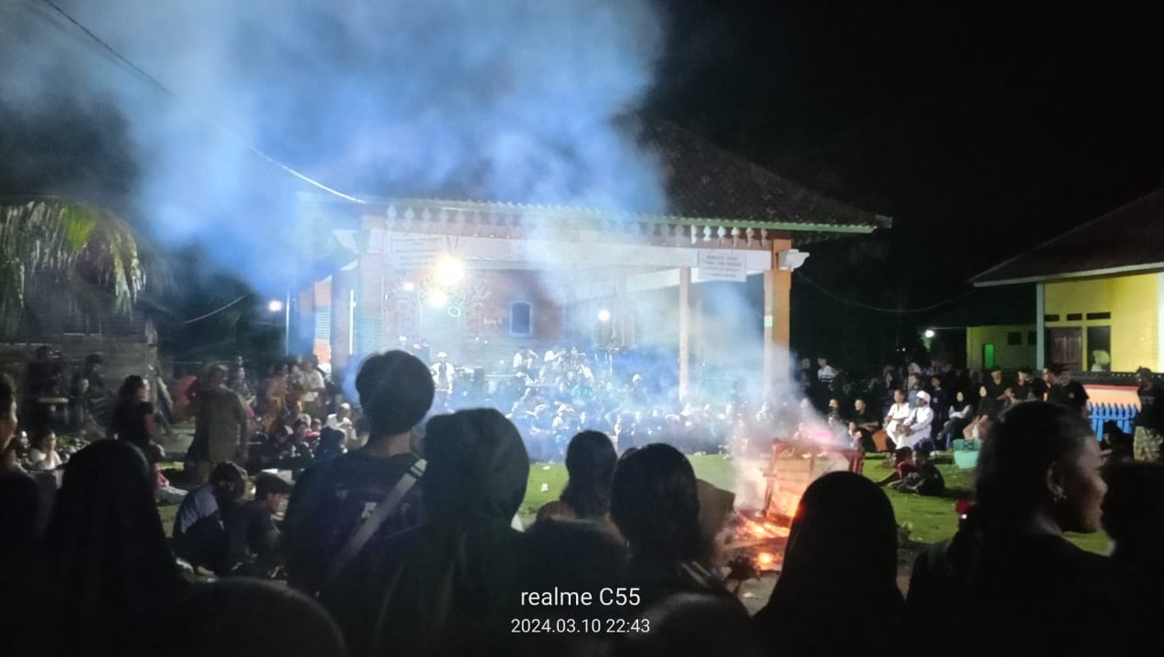 Menilik Toleransi antar Agama dalam Tradisi Ogoh-ogoh di Kabupaten Seluma