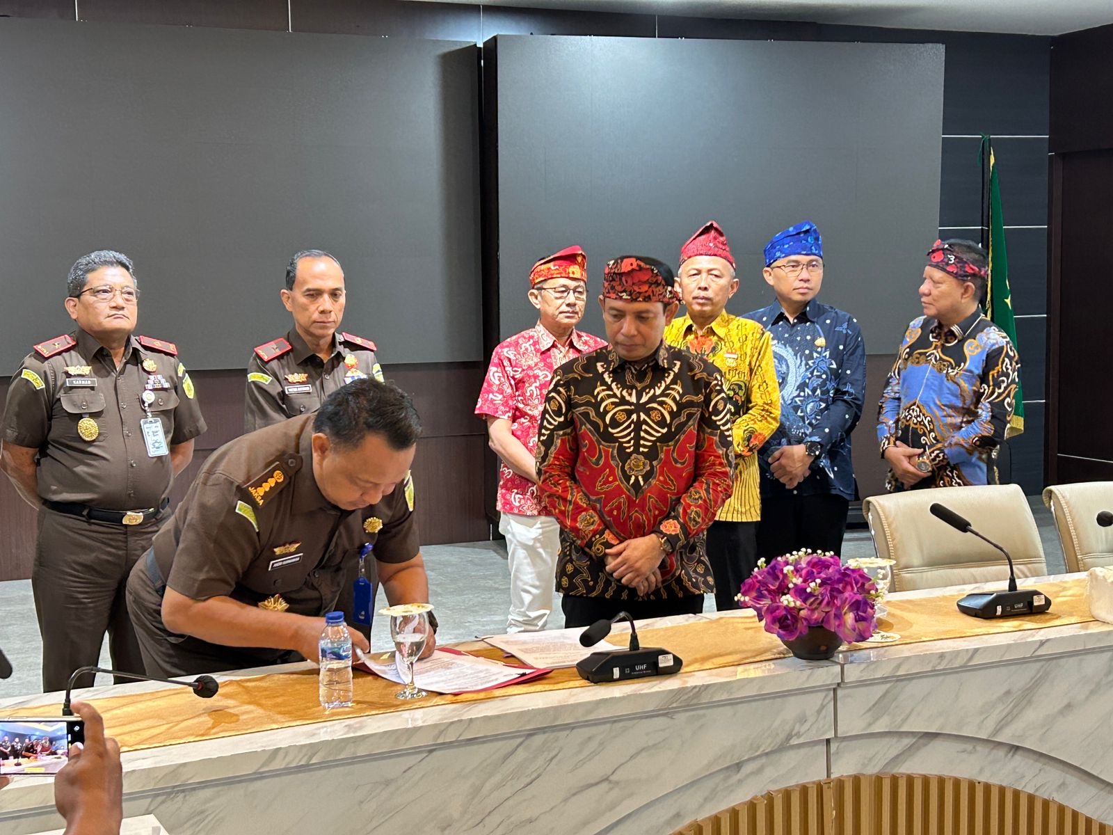 Disita karena Korupsi PAD, Mega Mall dan PTM Kini Dikelola Pemkot Bengkulu