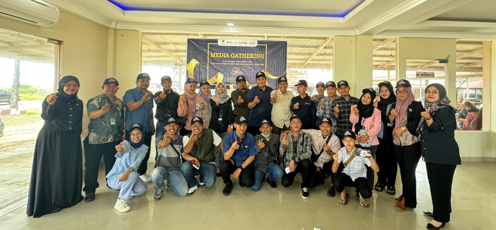 BEI Perwakilan Bengkulu Gelar Media Gathering, Ajak Jurnalis Investasi Saham di Pasar Modal