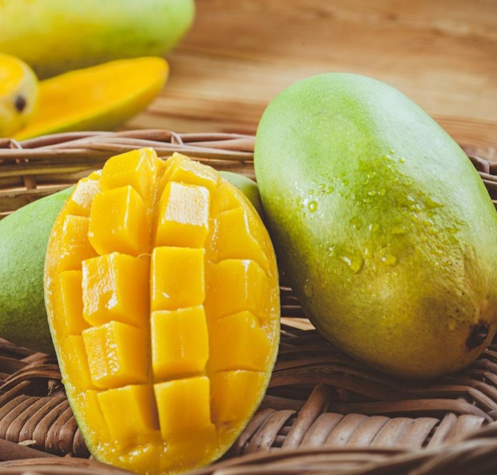9 Manfaat Buah Mangga untuk Kesehatan Tubuh, Kaya Akan Antioksidan
