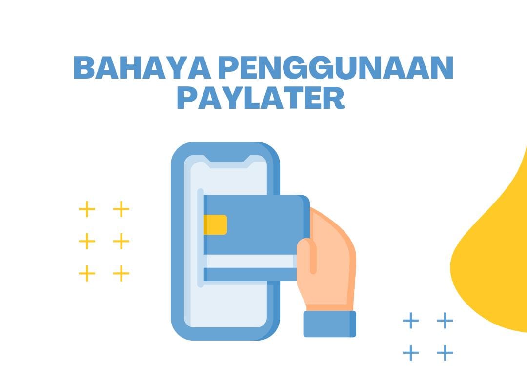 Dapat Pengaruhi Skor Kredit Jangka Panjang, Hati-hati dengan 5 Bahaya Penggunaan Layanan PayLater Ini