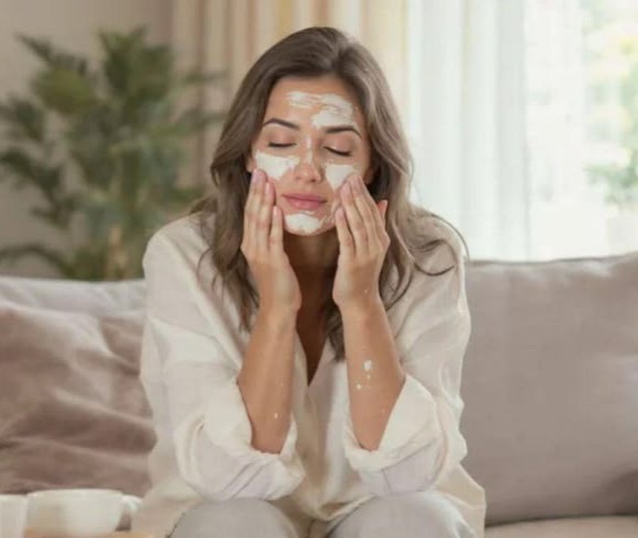 Cara Menjaga Kulit Tetap Lembap, Sederhana dan Bisa Dilakukan Setiap Hari