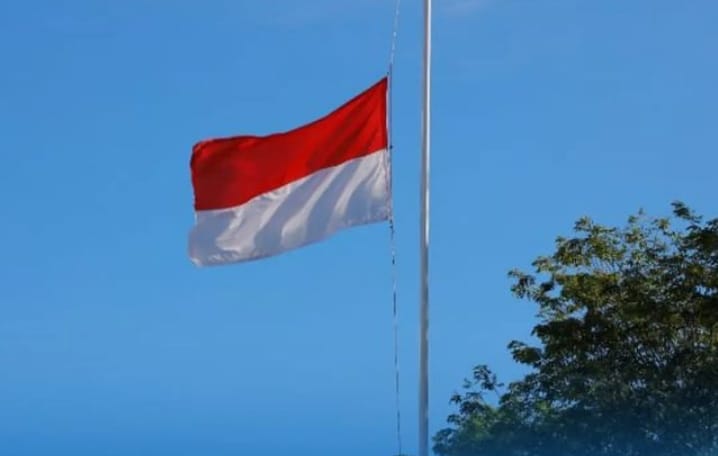 Peringati Kesaktian Pancasila, Pemkot Bengkulu Imbau Masyarakat Kibarkan Bendera Setengah Tiang 