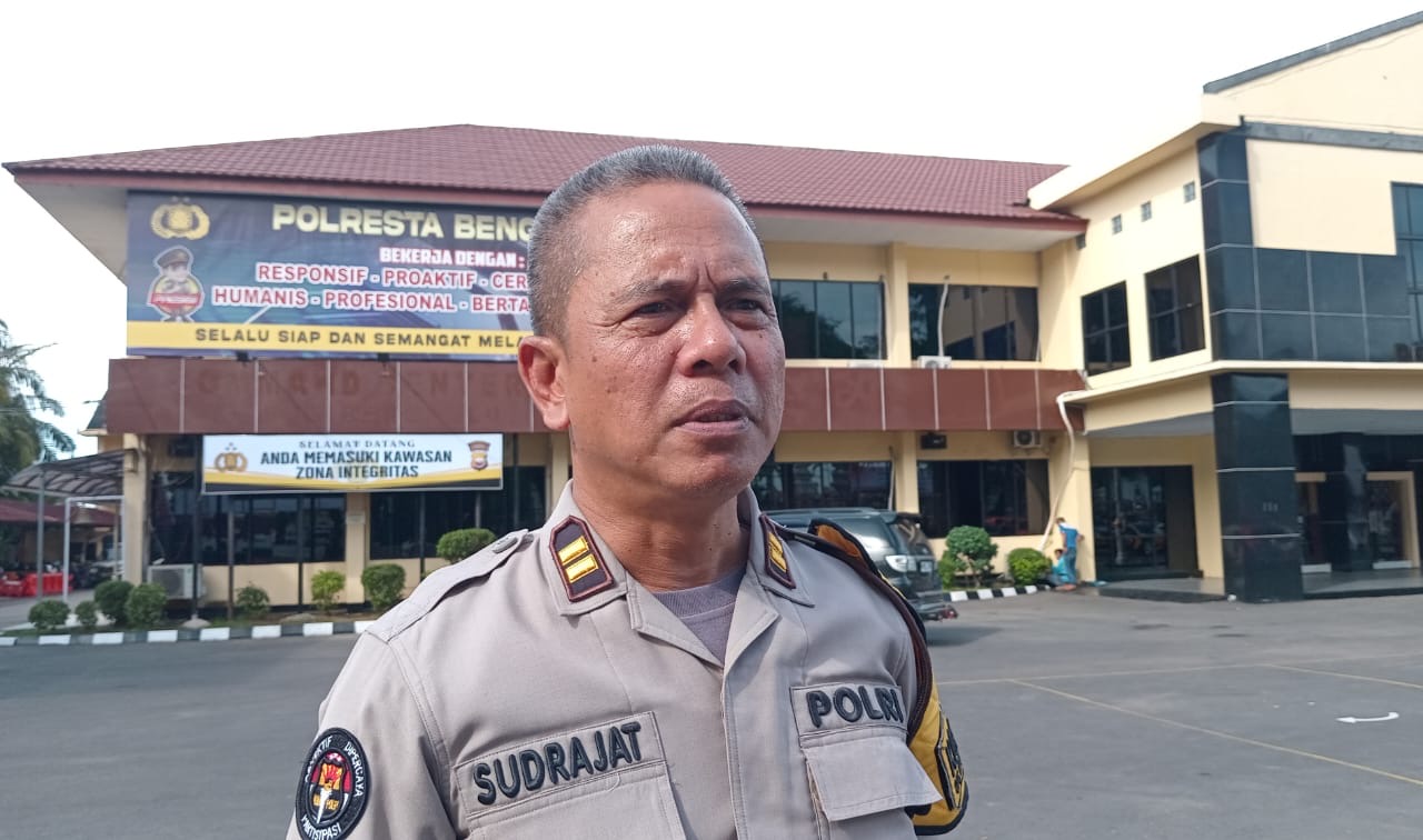 Beli Mobil Lewat Facebook, Petani di Bengkulu Tertipu Rp85 Juta
