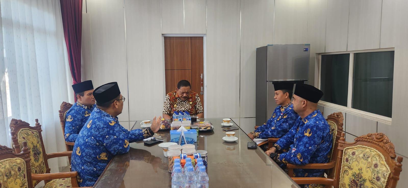 Viral di DPR RI, Rerisa Dituding Salah Sampaikan Fakta Gaji Guru Honorer Bengkulu