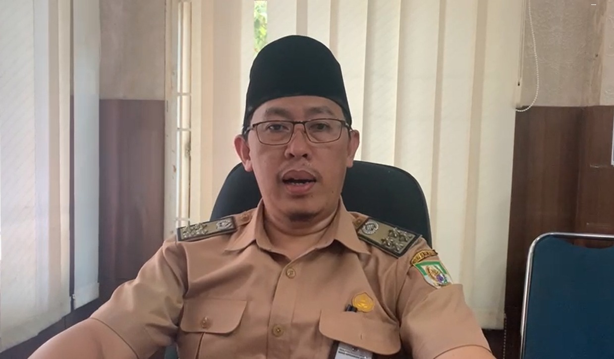 Pasca Masa Sanggah, Pelamar PPPK Pemprov Bengkulu Bertambah 8 Orang