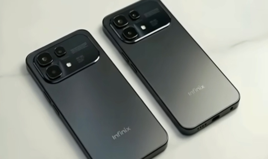 Spesifikasi Lengkap Infinix Note 60 2026, Punya Performa Kencang dan Harga Terjangkau