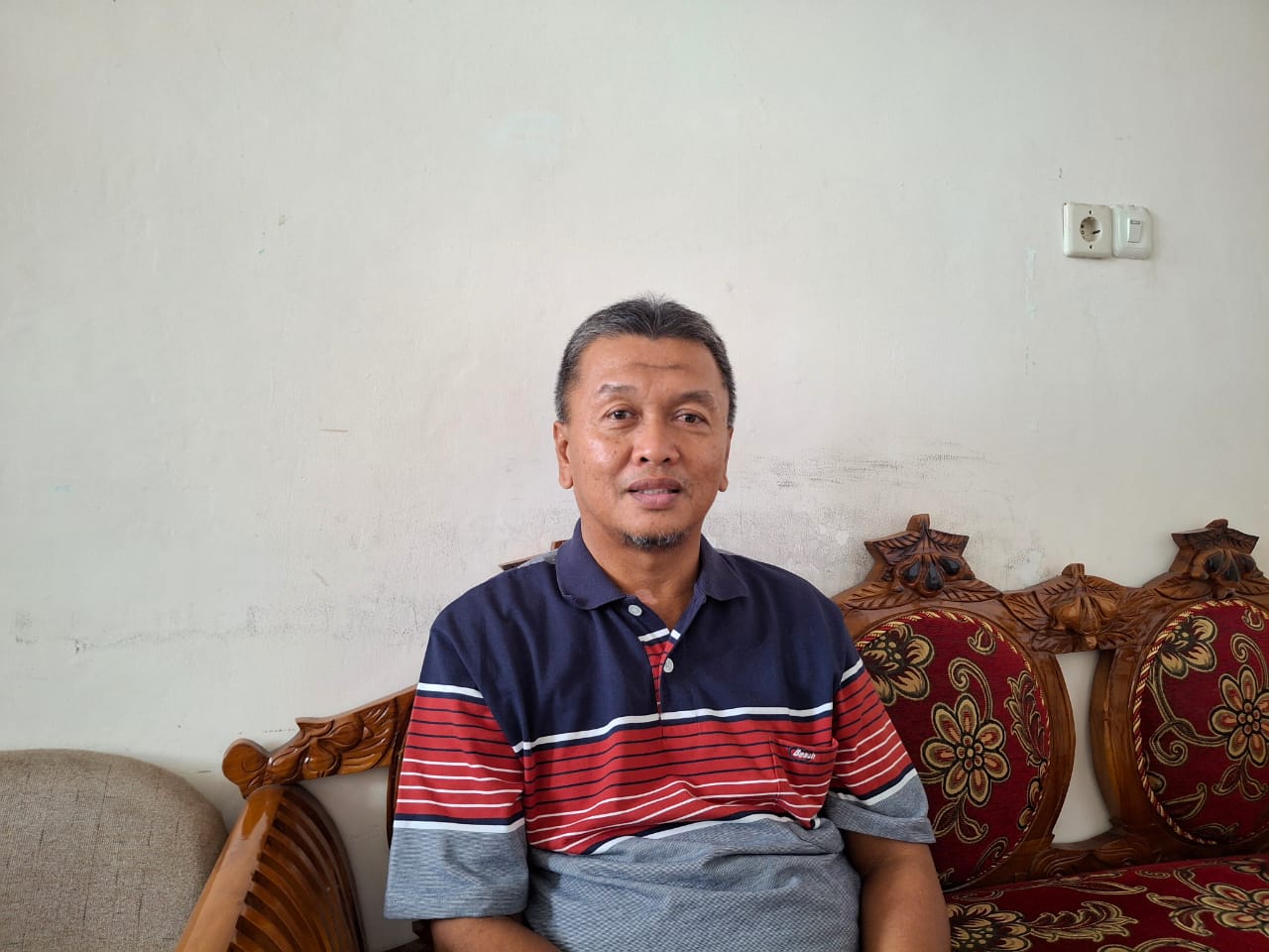 Realisasi Investasi di Bengkulu Triwulan Pertama Tahun 2025 Sebesar Rp830 Miliar