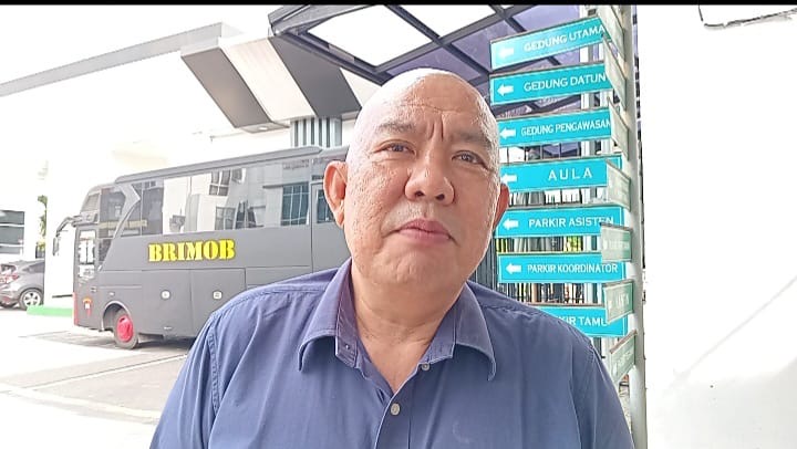 Kuasa Hukum Ahmad Kanedi Desak Kejati Bengkulu Usut Korupsi Mega Mall dan PTM Tanpa Pandang Bulu