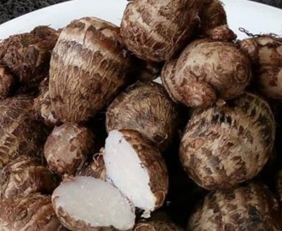 Ini Manfaat Talas bagi Kesehatan, Salah Satunya Bisa Bantu Menjaga Pencernaan