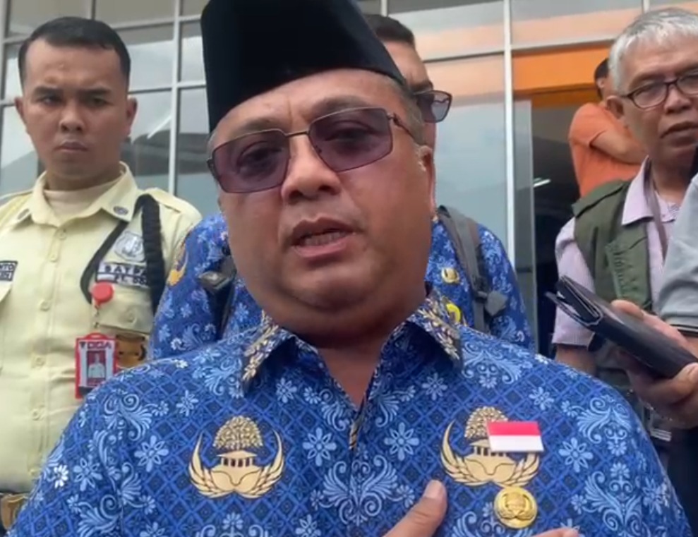 Utang Farmasi Capai Rp60 Miliar, Managemen RS M Yunus Bengkulu Minta Bantuan Pemerintah Provinsi
