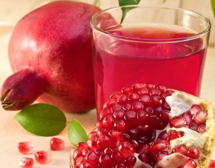 Segar dan Sehat, Ini Rekomendasi Minuman Buah Delima untuk Sehari-hari, Pernah Coba?