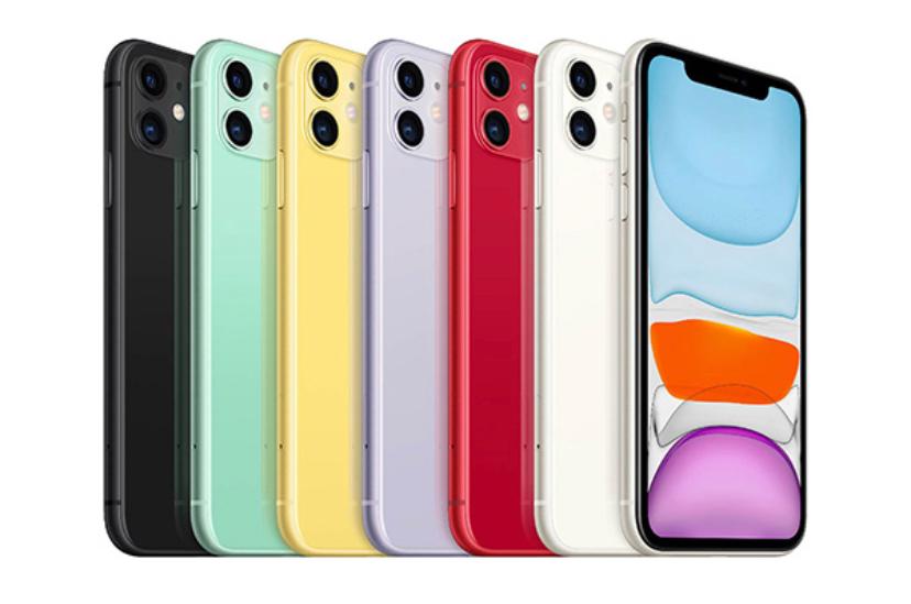 Berikut Macam-macam iPhone Lengkap dengan Daftar Harga  per Desember 2023, Dibanderol Mulai 7 Jutaan Aja!