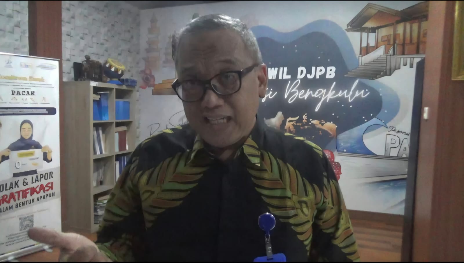 Sensus Penduduk di Bengkulu Capai 68,95 Persen, BPS Target Rampung Pertengahan Agustus
