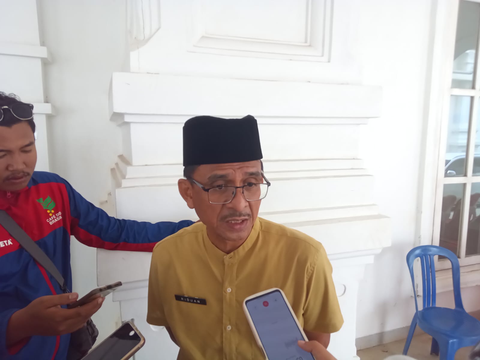 Januari-Agustus 2024, DLH Kota Bengkulu Catat Realisasi PAD Sampah Baru Rp600 Juta