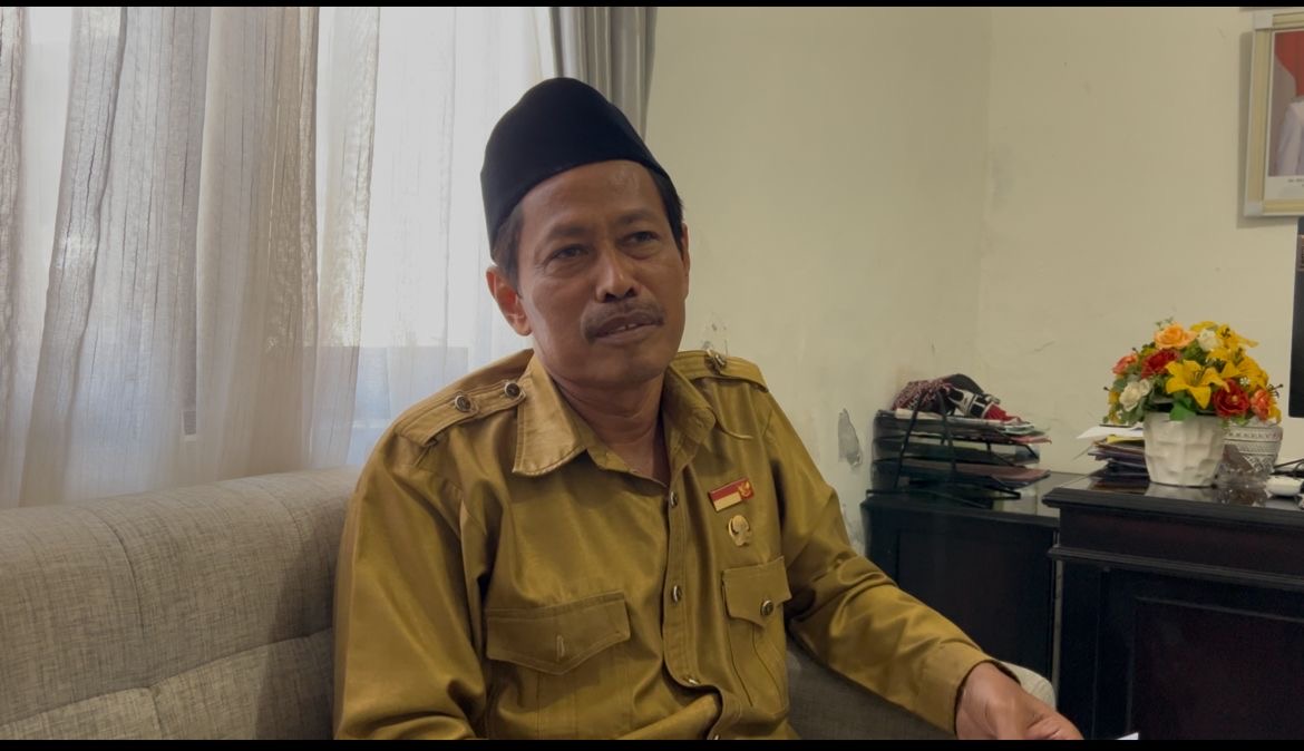 Lulusan Baru Mulai Berburu Kerja, Pembuatan Kartu AK-1 di Disnaker Kota Bengkulu Melonjak